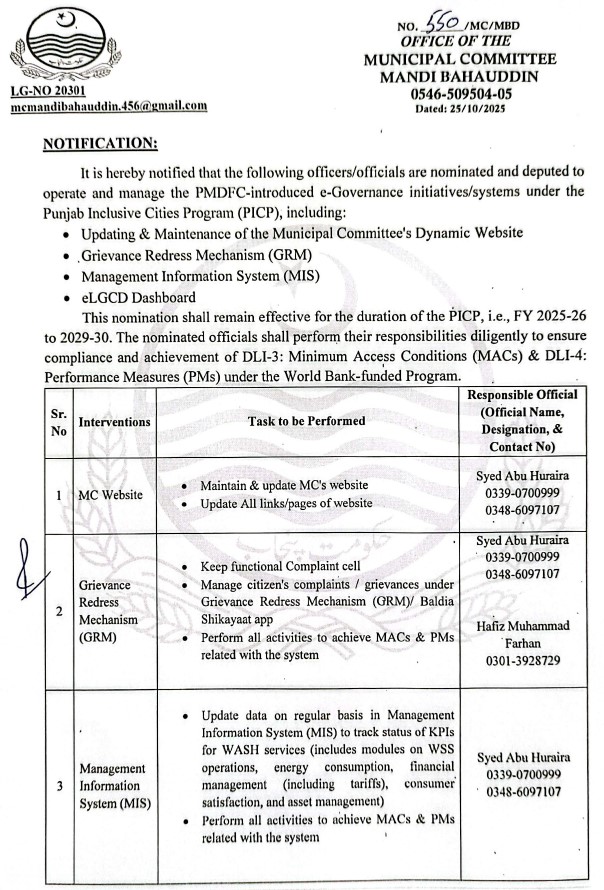 HR_Notification  